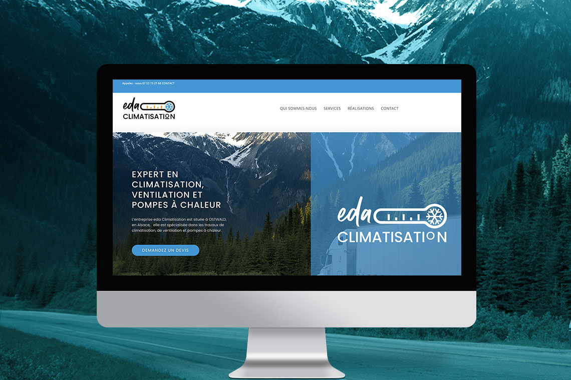 site-web-eda-climatisation